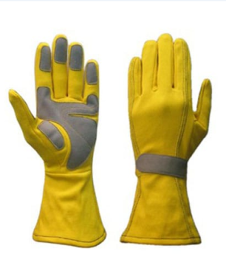 Karting Gloves